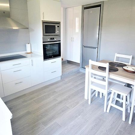 Galihost - Casa Los Manolos En Vilanova De Arousa Екстер'єр фото