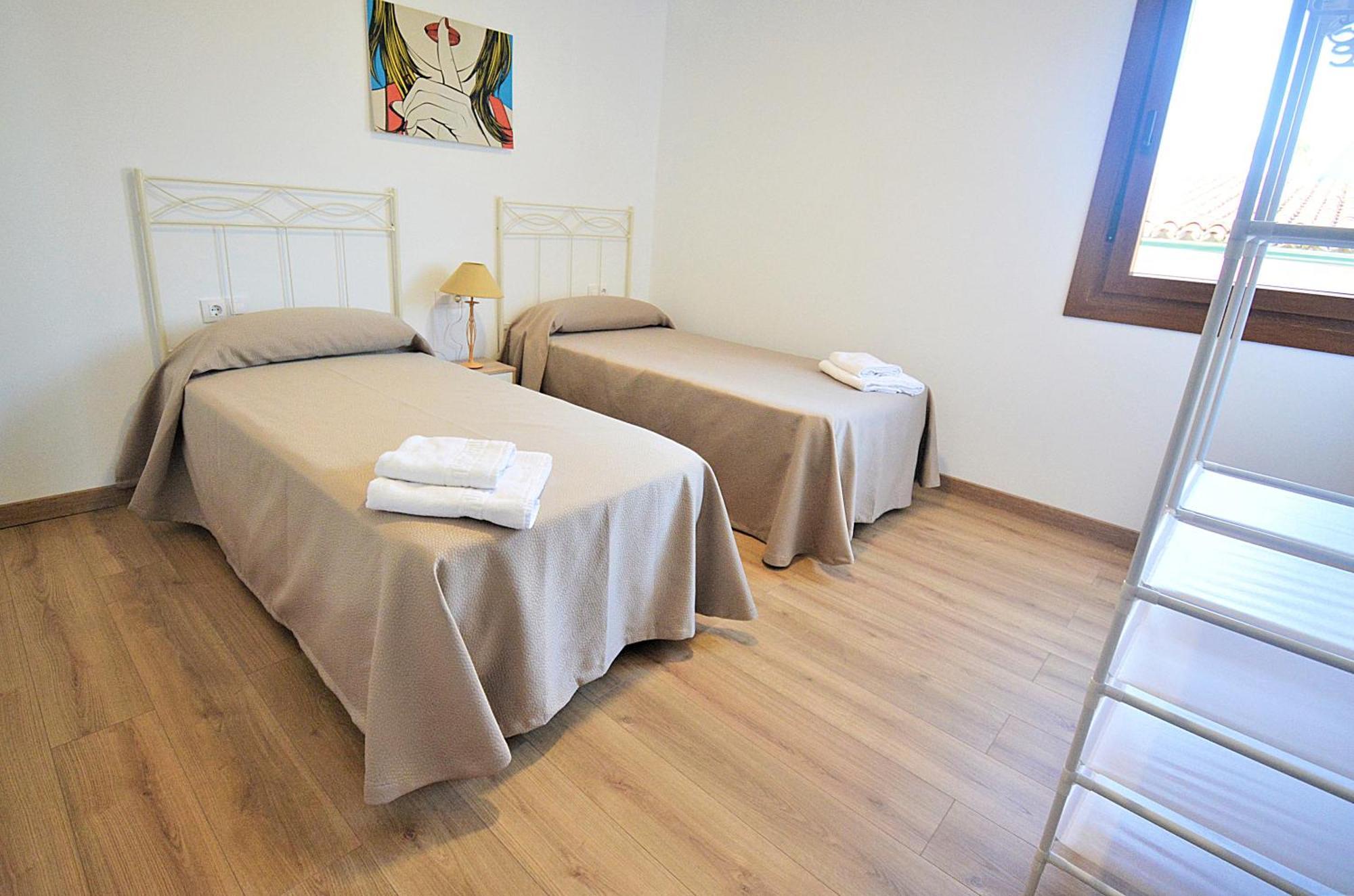 Galihost - Casa Los Manolos En Vilanova De Arousa Екстер'єр фото