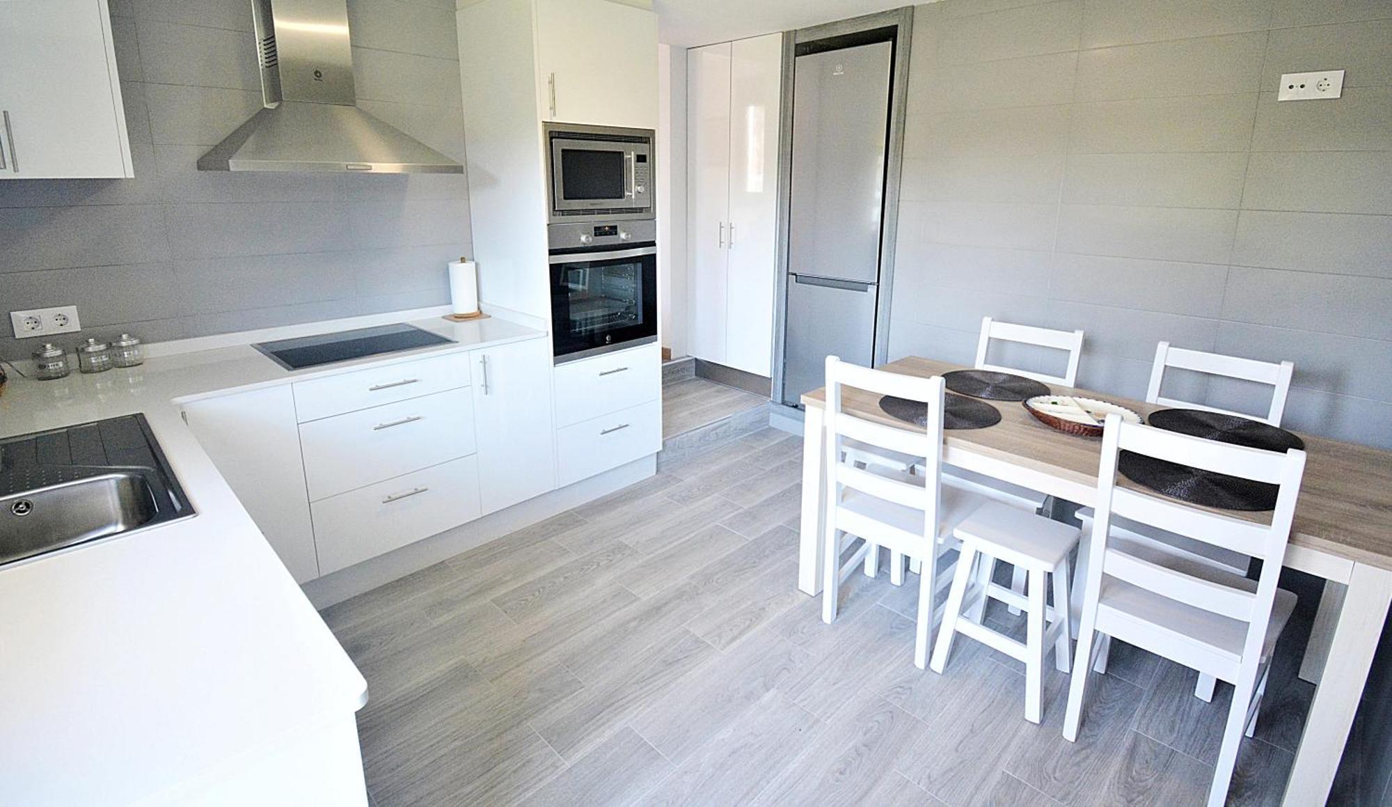 Galihost - Casa Los Manolos En Vilanova De Arousa Екстер'єр фото