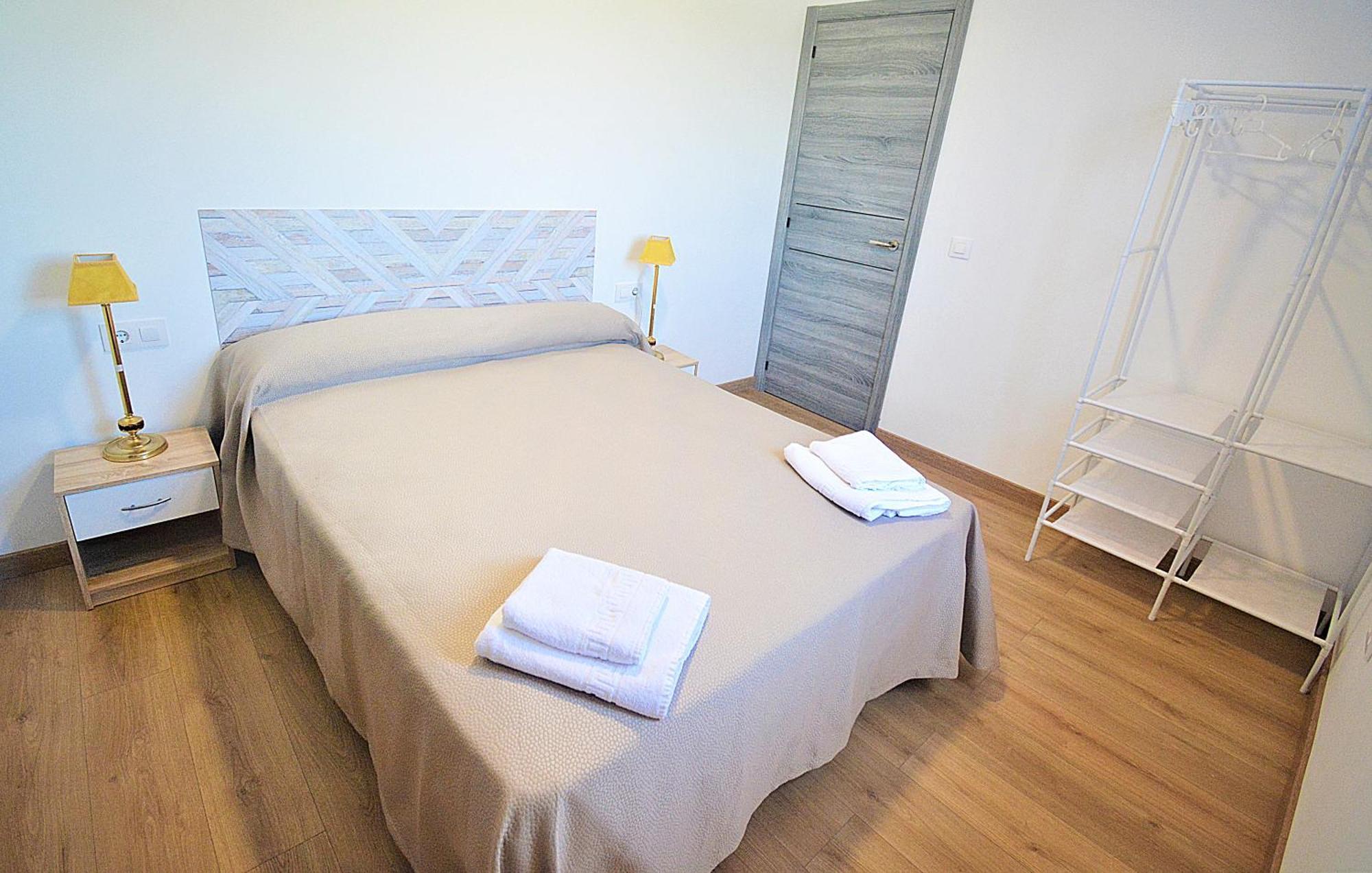 Galihost - Casa Los Manolos En Vilanova De Arousa Екстер'єр фото