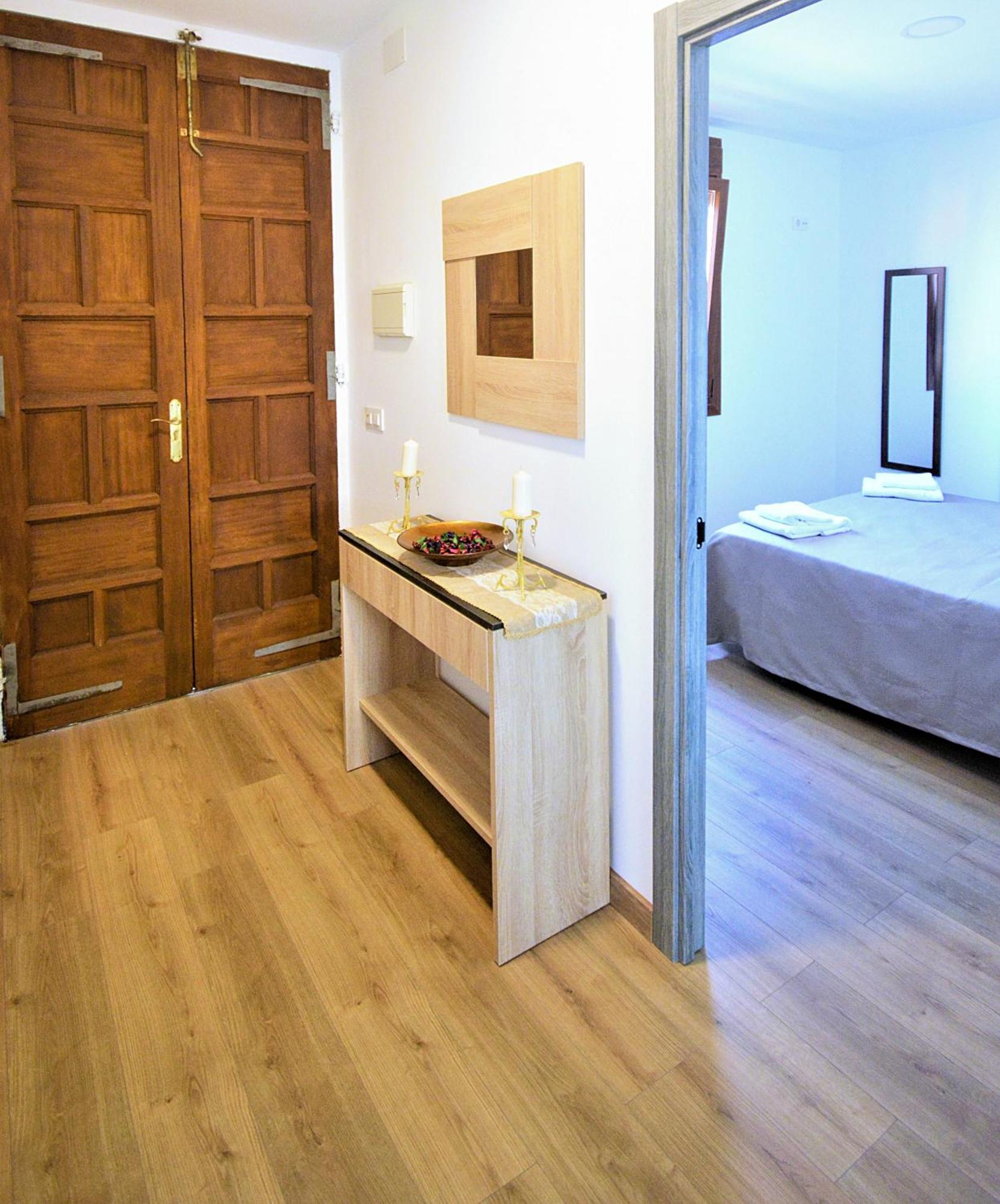Galihost - Casa Los Manolos En Vilanova De Arousa Екстер'єр фото