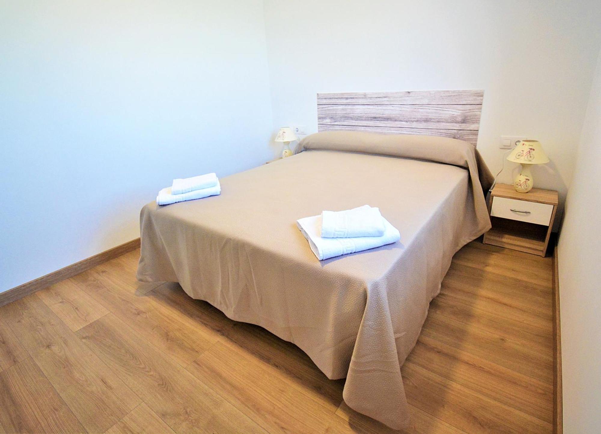 Galihost - Casa Los Manolos En Vilanova De Arousa Екстер'єр фото