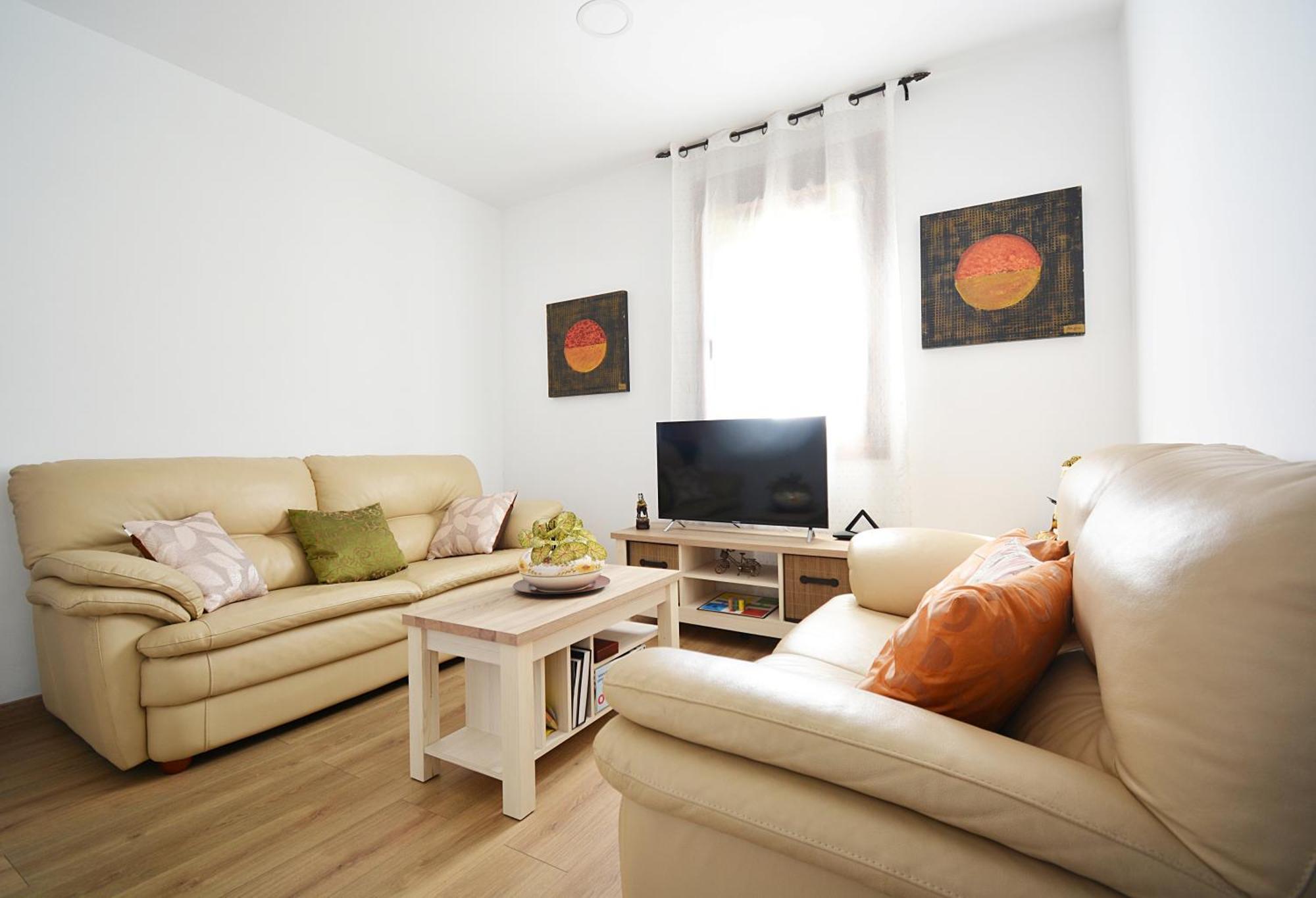 Galihost - Casa Los Manolos En Vilanova De Arousa Екстер'єр фото